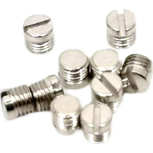 Epee tip screws, Epee electric point screws, 100pcs/lot, fencing accessories and products