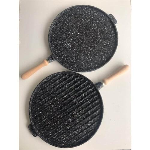 Ilisty Wok Pans