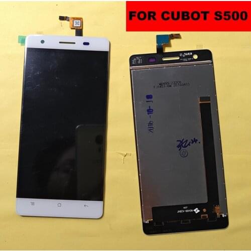 Joliwow Screens For CUBOT