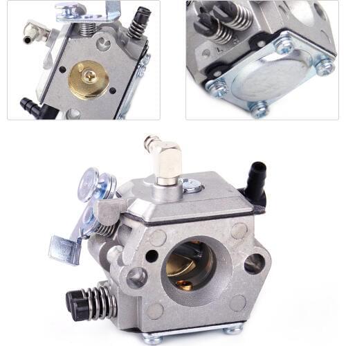 LETAOSK Carburetor Carb Fit For Tillotson HU-40D Stihl 028 028AV Super Chainsaw 11181200600 WT-16B