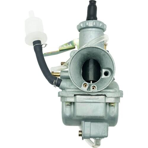 PZ30 Carburetor For Suzuki GS125 DR125 GS250 GS300 Carb 30mm Hand Choke 125cc thru 300cc Motorcycle Vergaser