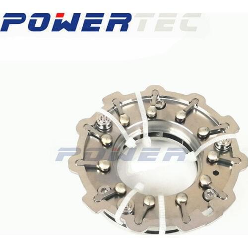 Turbine parts nozzle ring GT2256V 715910 715910-5002S turbo VNT ring for Mercedes ML 270 CDI W163 120Kw 163HP 2000- 6120960599