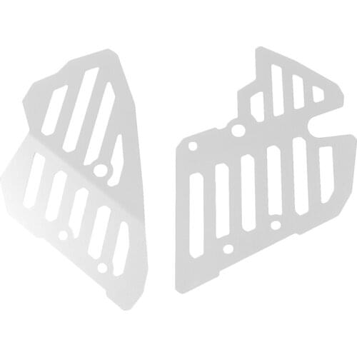 Motorcycle Engine Guard Cover Protector Crap Flap Set for Yamaha Tenere700 T7 XTZ700 XT700Z 2019-2021