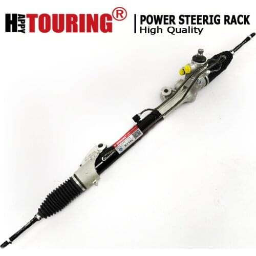 Power Steering Rack Gear box for NISSAN ALTIMA 2013-2019 49001-3TA1B 490013TA1B Left hand drive