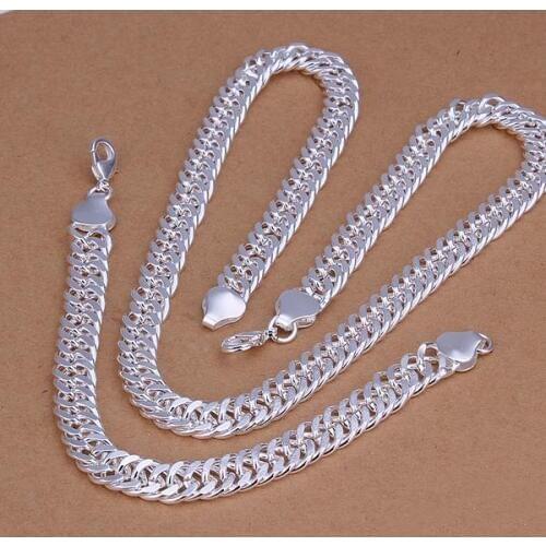 MEEKCAT Jewelry For Men