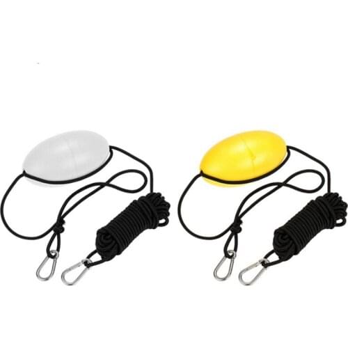 Marine Rope Traction Line, Buoy Ball, Buoy Belt, Kayak Accessories, Anchor Float