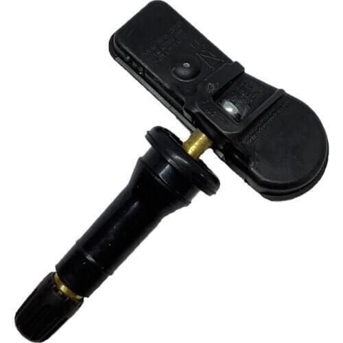 New Car TPMS Tire Pressure Sensor For Dacia Duster Lodgy Sandero Renault Kangoo Clio Captur Smart 407009322R 433MHZ