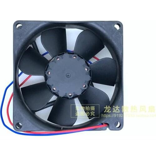 New TYP8414HR 8414 r 8414 8 cm 24 v 5.8 W 8025 cooling fans