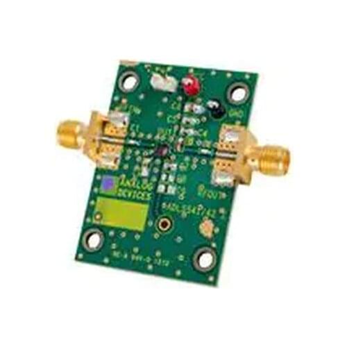 ADL5542-EVALZ RF Development Tools Evaluation board for ADL5542