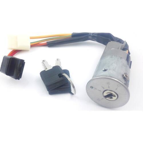 Ignition starter switch for renault R25 013880 7701203147 7700765533 7700772942 7701038364 7701038365 7700813973 7701475696