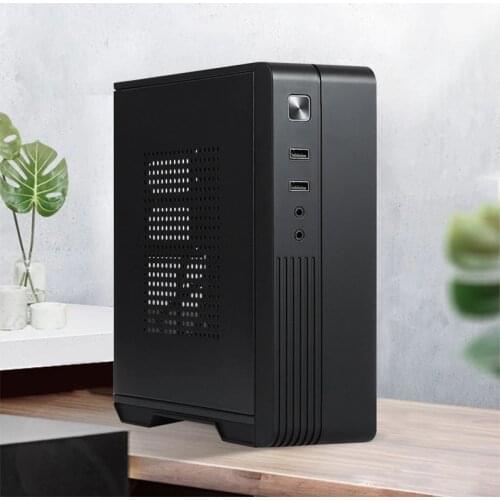 Spencer Computer Cases