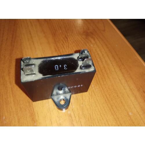 US CAP Switching US 3uf 450v air conditionernew and original 1pcs/lot