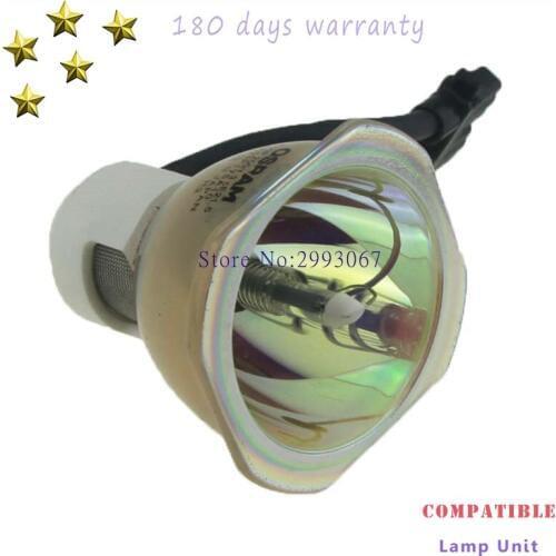 VLT-XD400LP Replacement Bulbs Lamp for Mitsubishi XD490, XD480U XD460, XD450U, XD400U, LVP-XD490, ES100U Projectors