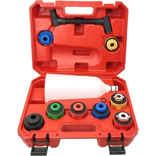 Engine Oil Filler Add Engine Oil Change Oil Tool Automobile Engine Oil Replacement Funnel Engine Oil Filling Funnel