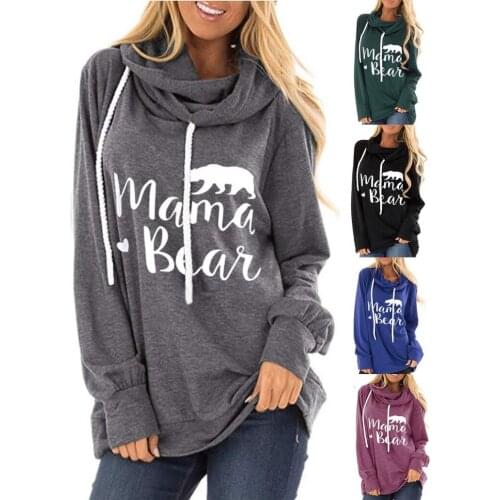 Want Move Hoodies For Women