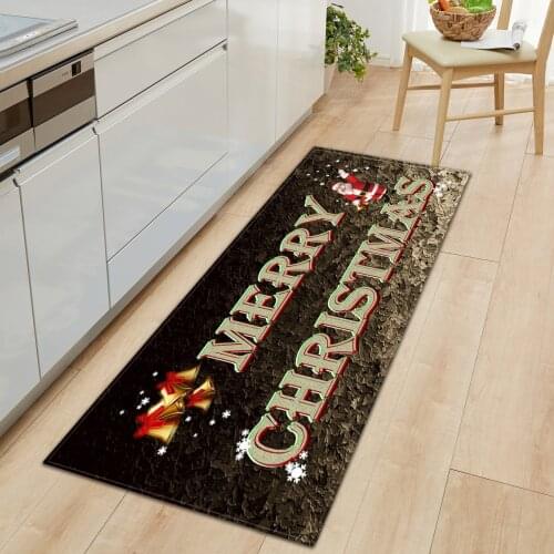 Zuiyaju Bath And Hallway Rugs