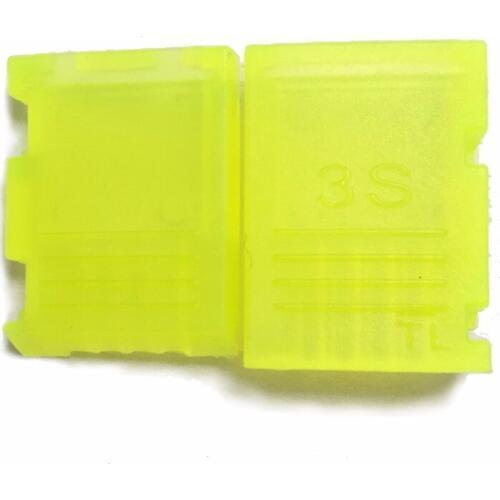 10pcs 3S 11.1V AB Balance Lead Protector clips AB clip Battery Balancing Charge Plug