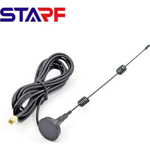 2.4G Advertising Machine Sales Machine Queue machine Intelligent identification of wireless meter reading Telemetry terminal