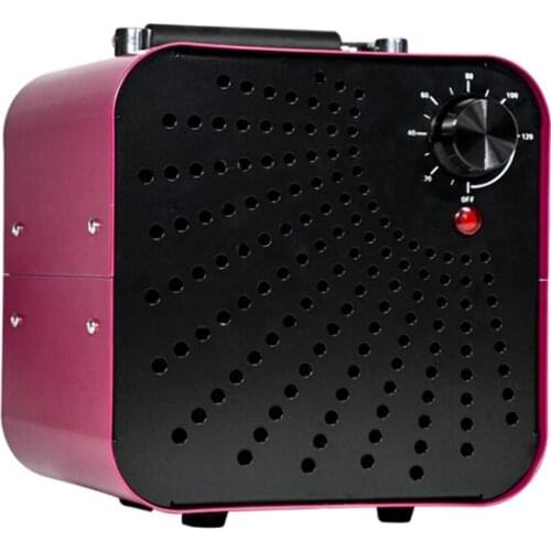 5g/h 230V Manufacturer Commercial Multi-function Portable Ozone Remove Generator