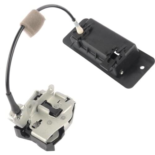 AP03 Door Lock Latch Cable Rear Left for Ford E150 E250 E350 1992-2014 8C2Z15431A03A