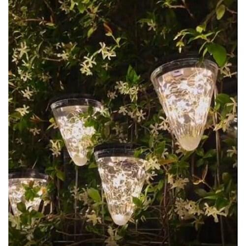 CF Grow Solar LED Lights
