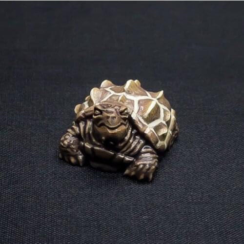 Baby Snapping Turtle Design Resin Keycaps For Cherry Mx Switch Mechanical Gaming Keyboard Colorful Handmade Tortoise Key Caps