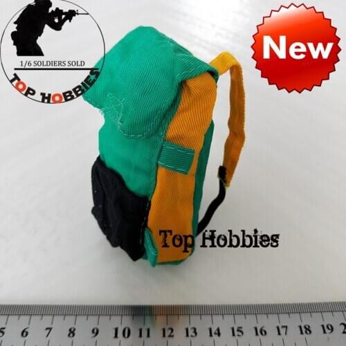 JIAOU DOLL Hiking Backpacks