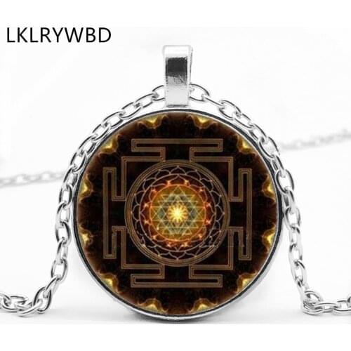 LKLRYWBD Vintage Necklaces