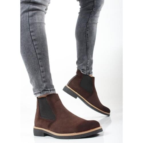 Oxide 2020 Polarized Chelsea Boots