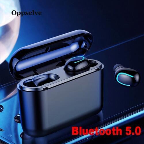 Беспроводные наушники Oppselve China At AliExpress