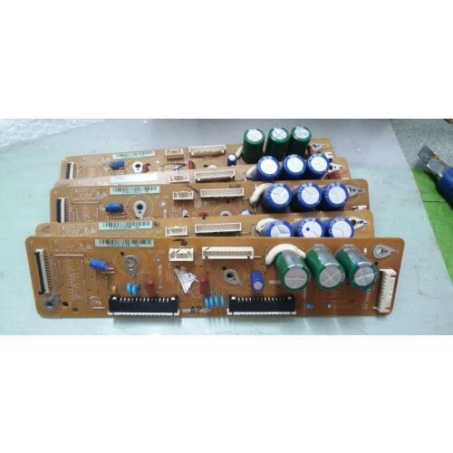 Original 3D42A3700ID S43AX-YB01 connect wtih Z board LJ92-01852A LJ41-10136A LJ41-10137A T-CON connect board Video