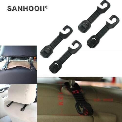 Sanhooii Car Organizers