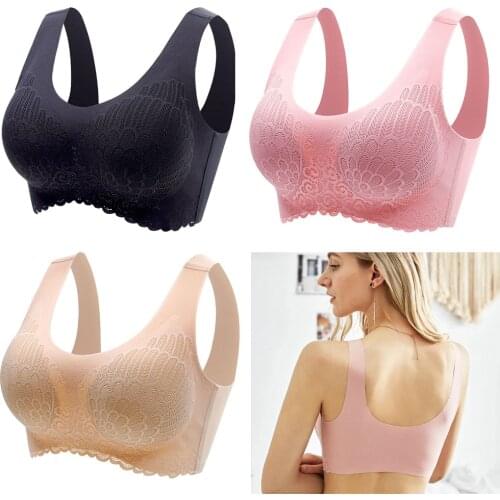 SECONDGUIDE Women Underwear