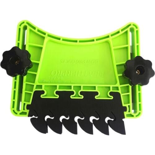 Anti Collision Feather Loc Board Detachable Featherboards for Woodworking Tools