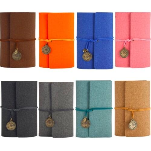 Кожаные блокноты SumParvenu China At AliExpress