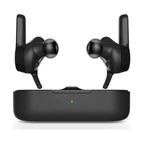 FooHee TWS Bluetooth Wireless Headphones Smart Touch Control Comfortable Noise Reduction WaterProof Hifi Sound Ultra Light TS04