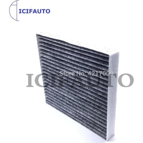Cabin Air Filter 87139-0N010 for Toyota Avensis Verso Prius Aurion RAV4 Camry Prado Yaris Hilux LEXUS CT ES GS IS LS Subaru