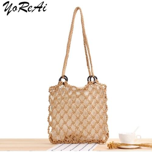 YoReAi Womens Summer Bags