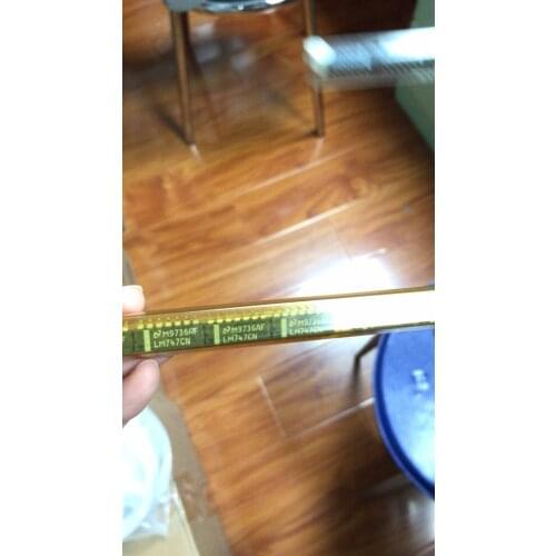 New and original thermistor 10K 1%3950 LNTG503FW 50K 1% thermistor Accuracy of 1% Head size: 2.5 MM