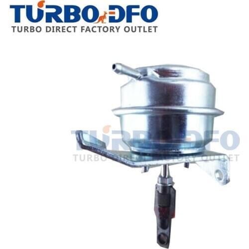 750431 717478 Turbine Wastegate For BMW X3 320 d E46 2.0 D 110Kw 150Hp M47TU 11657794144 Turbo Actuator Turbocharger New 2001