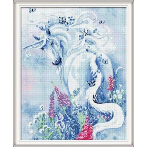 Joy Sunday Special Shaped Diamond Painting Animal Full Square 5D Diamond Embroidery Icons Mosaic Canvas Painting for Living Room