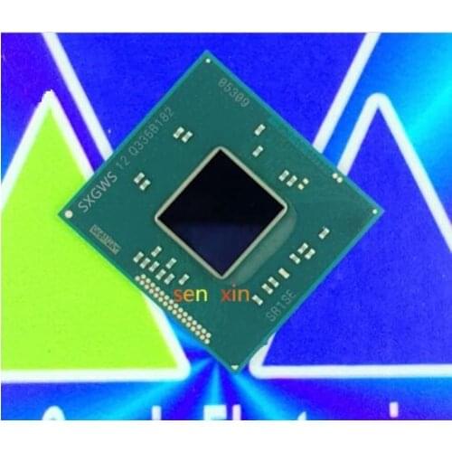 Free Shipping 1pcs tested N3520 SR1SE CPU BGA chipest with balls good quality