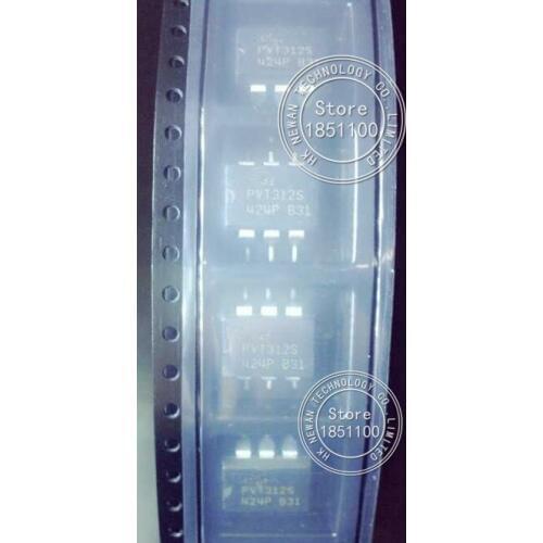 Free shipping 50pcs PVT312SPBF PVT312 SMD-6 New High Quality IC