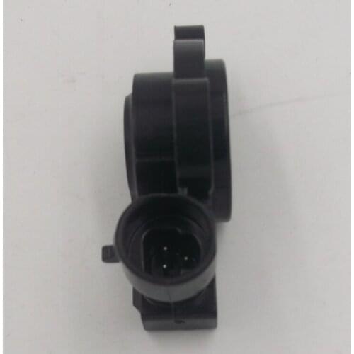 The cheetah X8 Landwind 4G69 Cherokee 2700 gold 16V throttle position sensor 359999 /78872