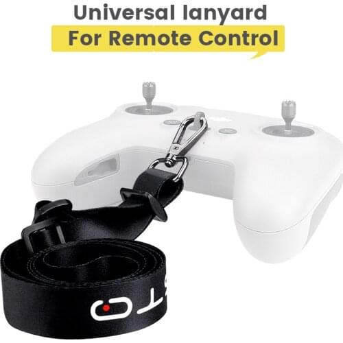 DJI FPV Combo Remote Control Strap RCSTQ Drone Remote Control Strap DJI FPV Combo Drone Accessories