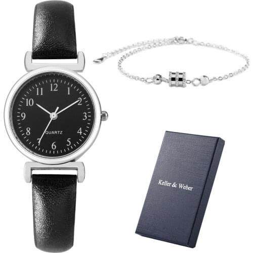Keller & Weber Classic Ladies Watch