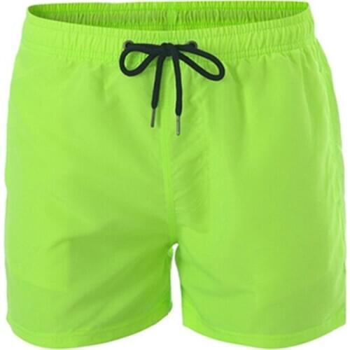 2020 Summer Mens Beach Shorts Swim Board Short Gailang Swimwear Matching Wear Surfing Pants Swimsuits Sunga Masculina