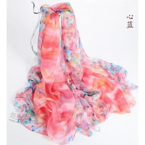 Limin Women's Scarves