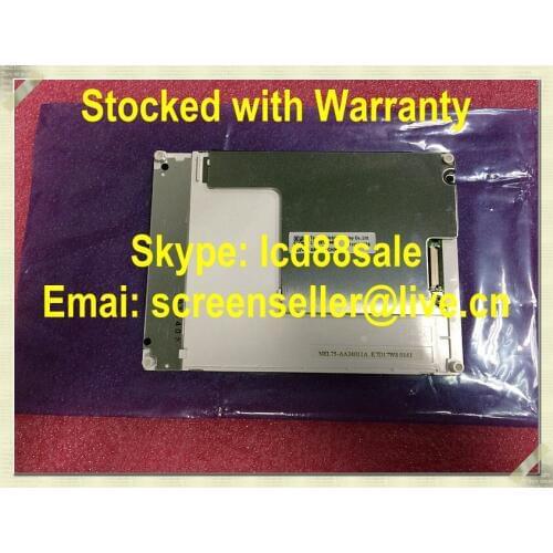 Best price and quality original LTA057A344F industrial LCD Display