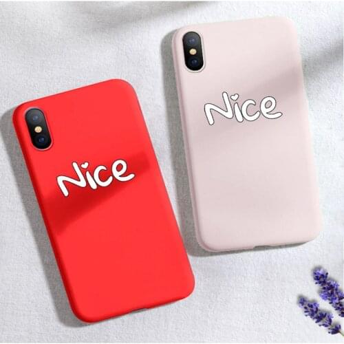 Matte Case For Huawei Honor 8X 9X 10i 10 20 P Smart 2021 Y7 Y6 Y7a Y9 Prime 2019 P30 P20 P40 Lite E Pro Unique Nice Smiley Coque